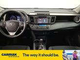 Thumbnail of 2018 Black Toyota RAV4