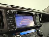 Thumbnail of 2018 Black Toyota RAV4