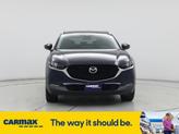 Thumbnail of 2025 Blue Mazda CX-30