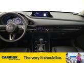 Thumbnail of 2025 Blue Mazda CX-30