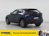 Thumbnail of 2025 Blue Mazda CX-30