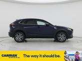 Thumbnail of 2025 Blue Mazda CX-30