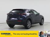 Thumbnail of 2025 Blue Mazda CX-30