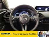 Thumbnail of 2025 Blue Mazda CX-30