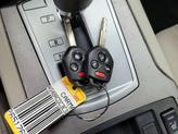 Thumbnail of 2014 White Subaru Outback