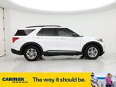 Thumbnail of 2021 White Ford Explorer