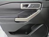 Thumbnail of 2021 White Ford Explorer