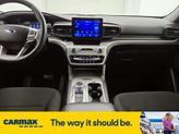 Thumbnail of 2021 White Ford Explorer