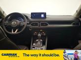 Thumbnail of 2021 Black Mazda CX-5
