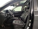 Thumbnail of 2021 Black Mazda CX-5
