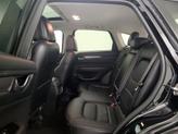 Thumbnail of 2021 Black Mazda CX-5