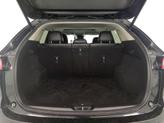 Thumbnail of 2021 Black Mazda CX-5