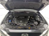 Thumbnail of 2021 Black Mazda CX-5