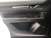 Thumbnail of 2021 Black Mazda CX-5