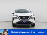 Thumbnail of 2023 White Nissan Rogue