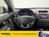 Thumbnail of 2015 Gray Kia Sorento