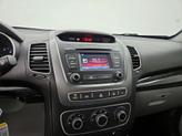 Thumbnail of 2015 Gray Kia Sorento