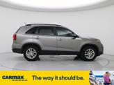 Thumbnail of 2015 Gray Kia Sorento