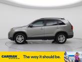 Thumbnail of 2015 Gray Kia Sorento