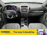Thumbnail of 2015 Gray Kia Sorento