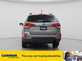Thumbnail of 2015 Gray Kia Sorento