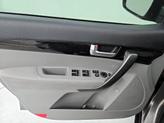 Thumbnail of 2015 Gray Kia Sorento