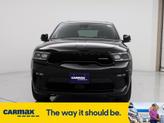 Thumbnail of 2023 Black Dodge Durango