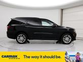 Thumbnail of 2023 Black Dodge Durango