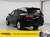 Thumbnail of 2023 Black Dodge Durango