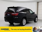 Thumbnail of 2023 Black Dodge Durango