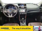 Thumbnail of 2018 White Subaru Forester