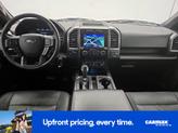 Thumbnail of 2020 Gray Ford F-150
