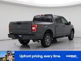 Thumbnail of 2020 Gray Ford F-150