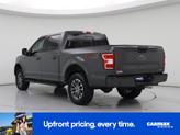 Thumbnail of 2020 Gray Ford F-150