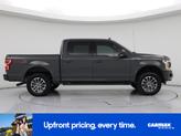 Thumbnail of 2020 Gray Ford F-150
