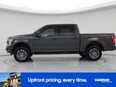 Thumbnail of 2020 Gray Ford F-150