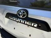 Thumbnail of 2010 Silver Toyota 4Runner