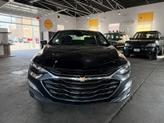 Thumbnail of 2023 Dark Ash Metallic Chevrolet Malibu