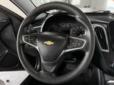 Thumbnail of 2023 Dark Ash Metallic Chevrolet Malibu