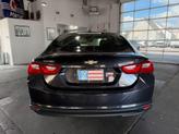 Thumbnail of 2023 Dark Ash Metallic Chevrolet Malibu