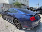Thumbnail of 2019 Kona Blue Ford Mustang