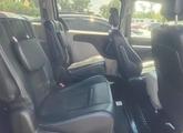 Thumbnail of 2019 White Knuckle Clearcoat Dodge Grand Caravan