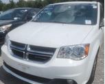 Thumbnail of 2019 White Knuckle Clearcoat Dodge Grand Caravan