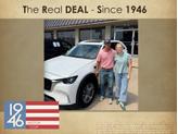 Thumbnail of 2019 White Knuckle Clearcoat Dodge Grand Caravan