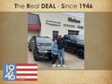 Thumbnail of 2020 Red Quartz Tintcoat GMC Terrain