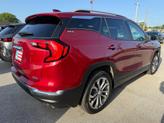 Thumbnail of 2020 Red Quartz Tintcoat GMC Terrain