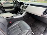 Thumbnail of 2014 Fuji White Land Rover Range Rover Sport