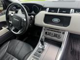 Thumbnail of 2014 Fuji White Land Rover Range Rover Sport