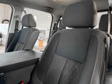Thumbnail of 2022 Glacier White Nissan Titan