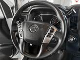 Thumbnail of 2022 Glacier White Nissan Titan